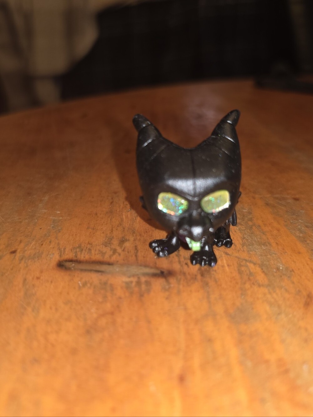 Maleficent as the Dragon Disney Doorables Toy